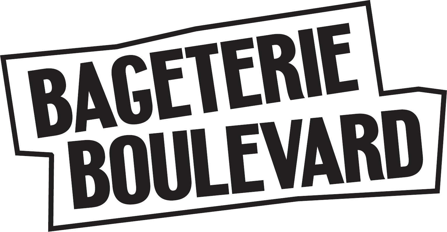 Bageterie Boulevard