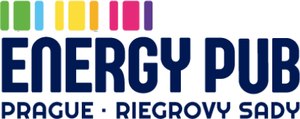 Energy Pub · Prague · Riegrovy sady