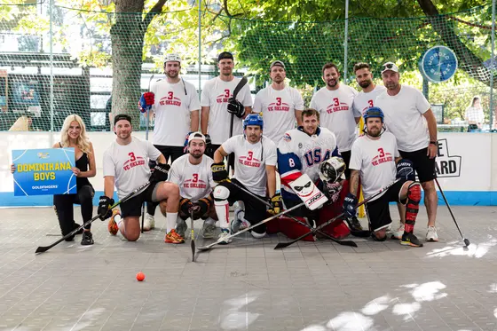 PUK PAK PIVO CUP 2026, fotka z akce č. 39