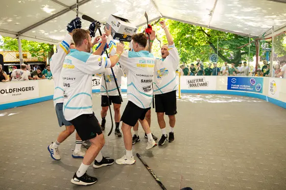 PUK PAK PIVO CUP 2026, fotka z akce č. 51